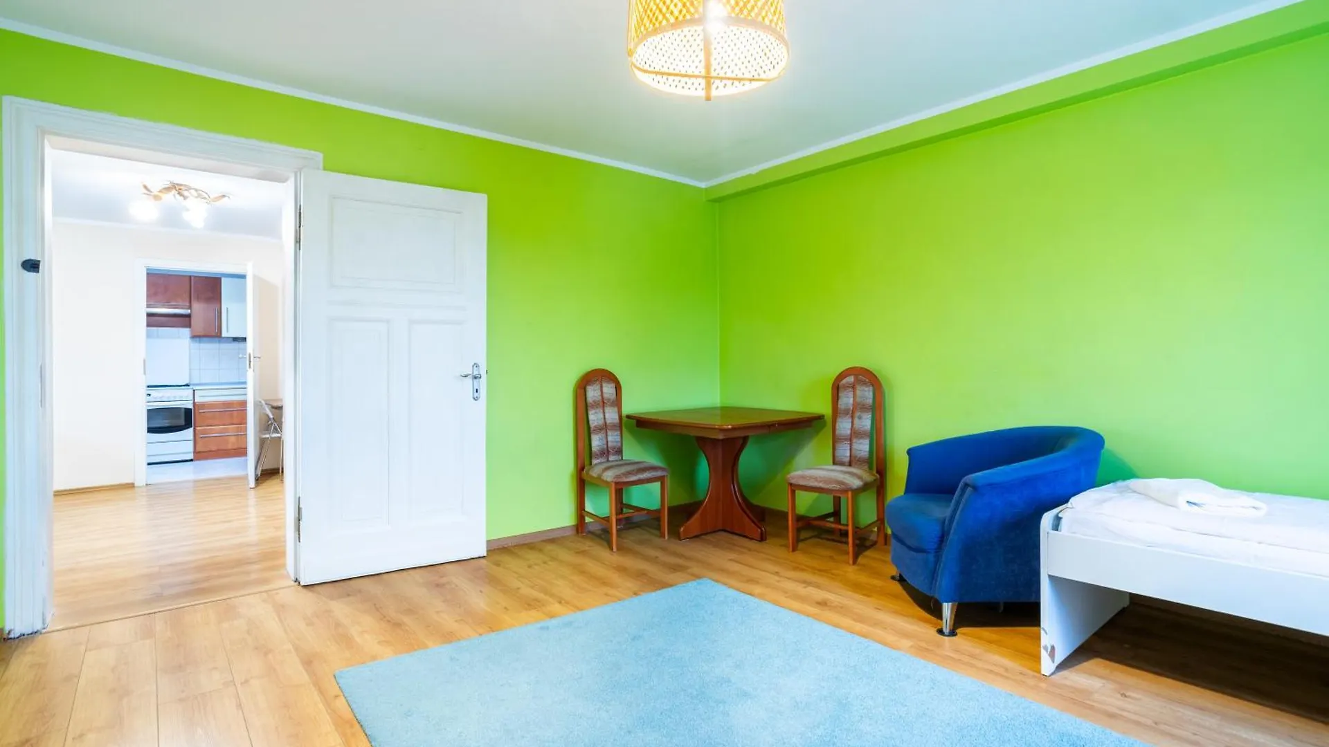 Victus Apartamenty, Apartament Fala Baltyku Sopot Poland
