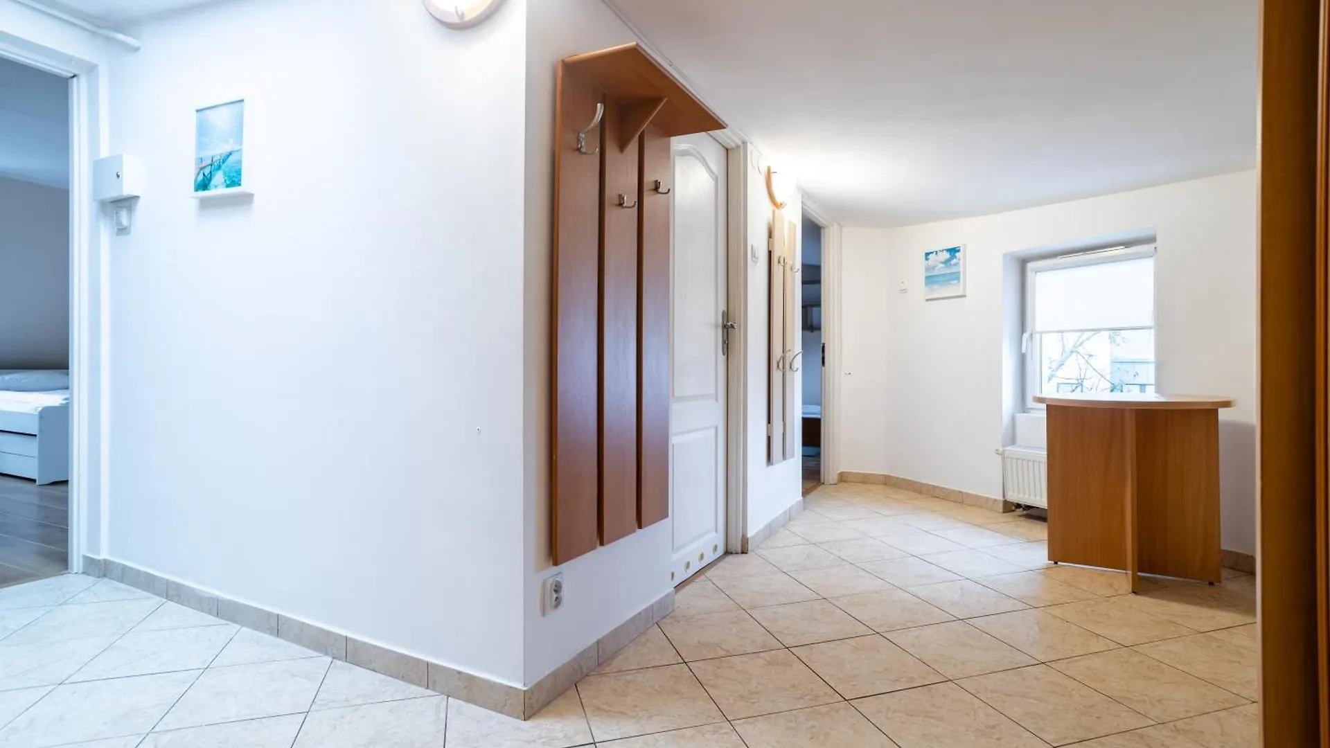 Apartment Victus Apartamenty, Apartament Fala Baltyku Sopot