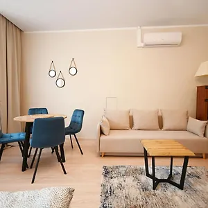 Orange By 3city Apartament